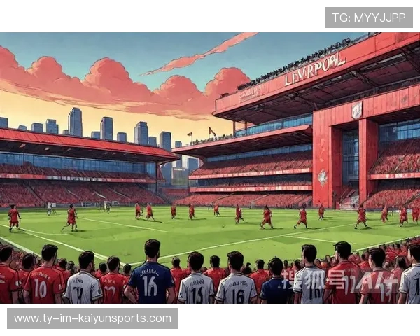 利物浦高压逼抢犀利，红军重燃争冠希望，利物浦高层